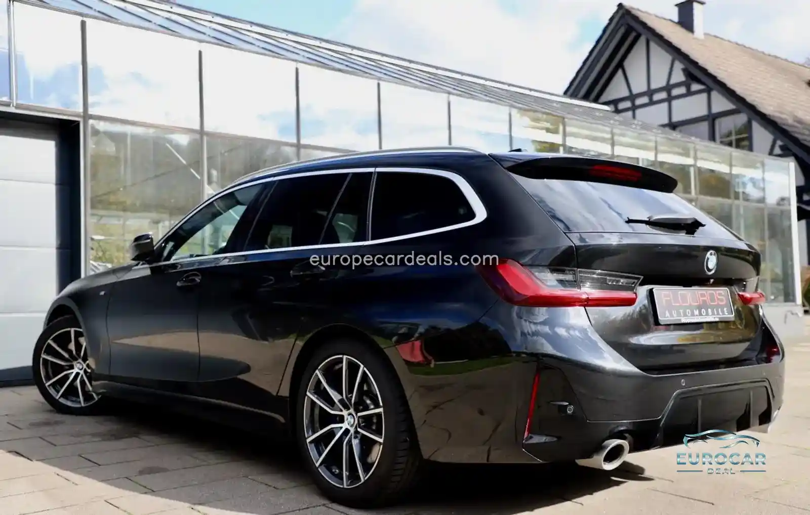 BMW 330