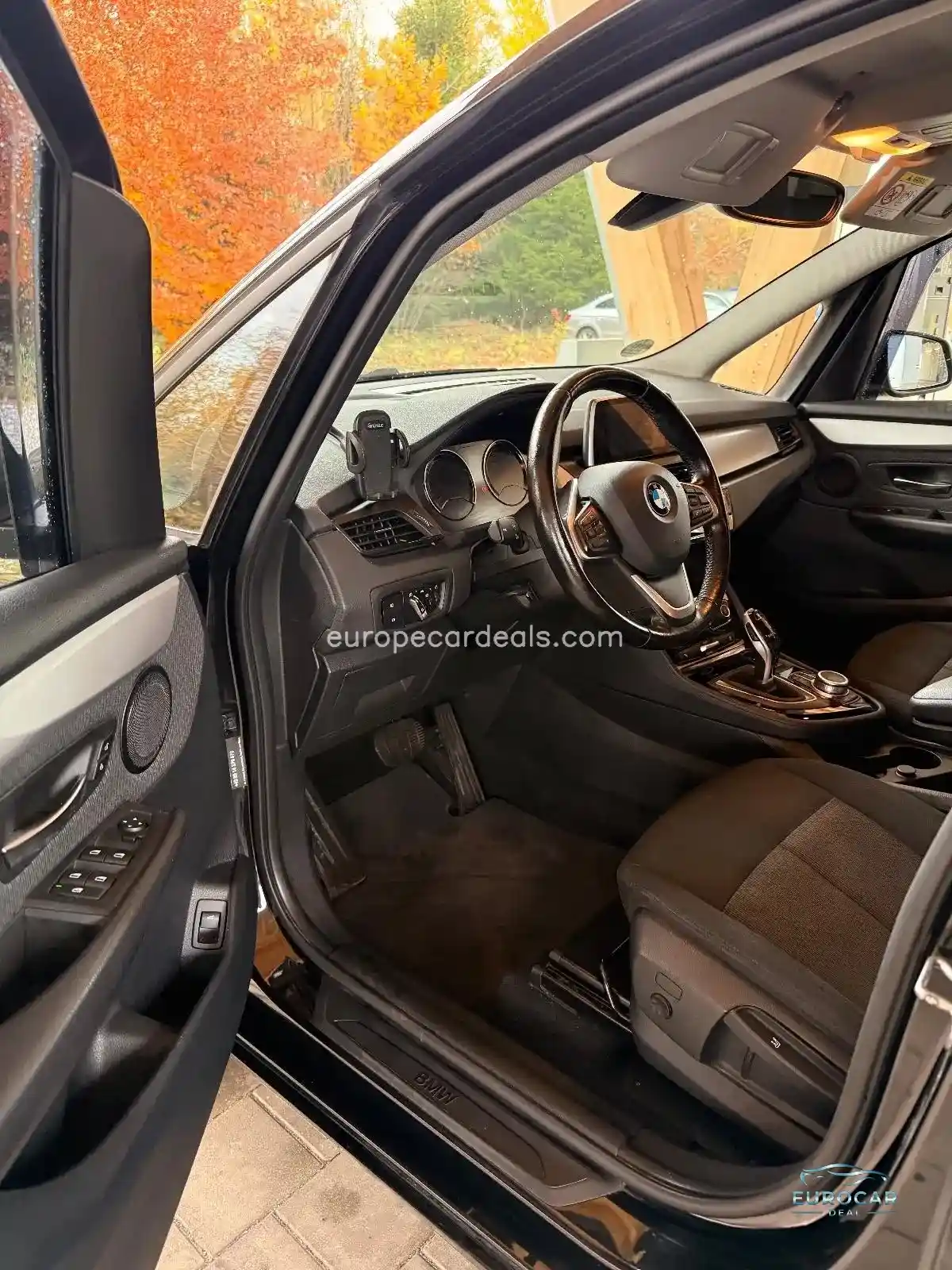 BMW 220 Gran Tourer