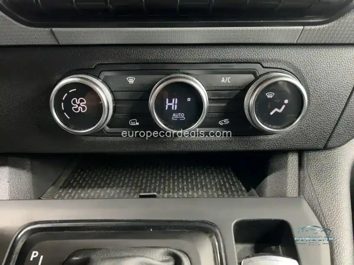 Renault Kangoo E-TECH
