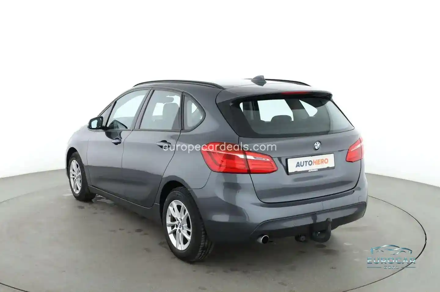 BMW 218 Active Tourer