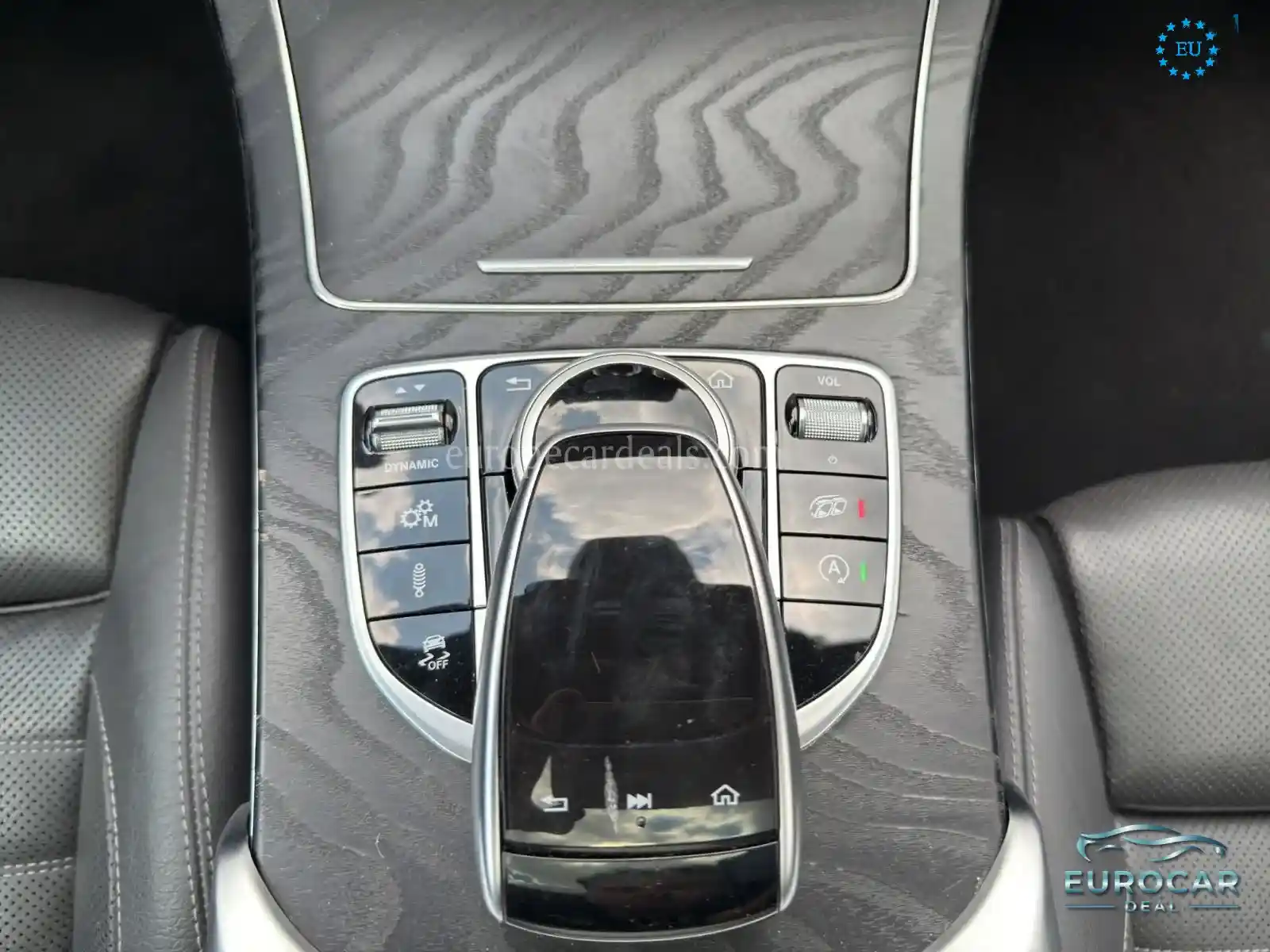 Mercedes-Benz C 43 AMG