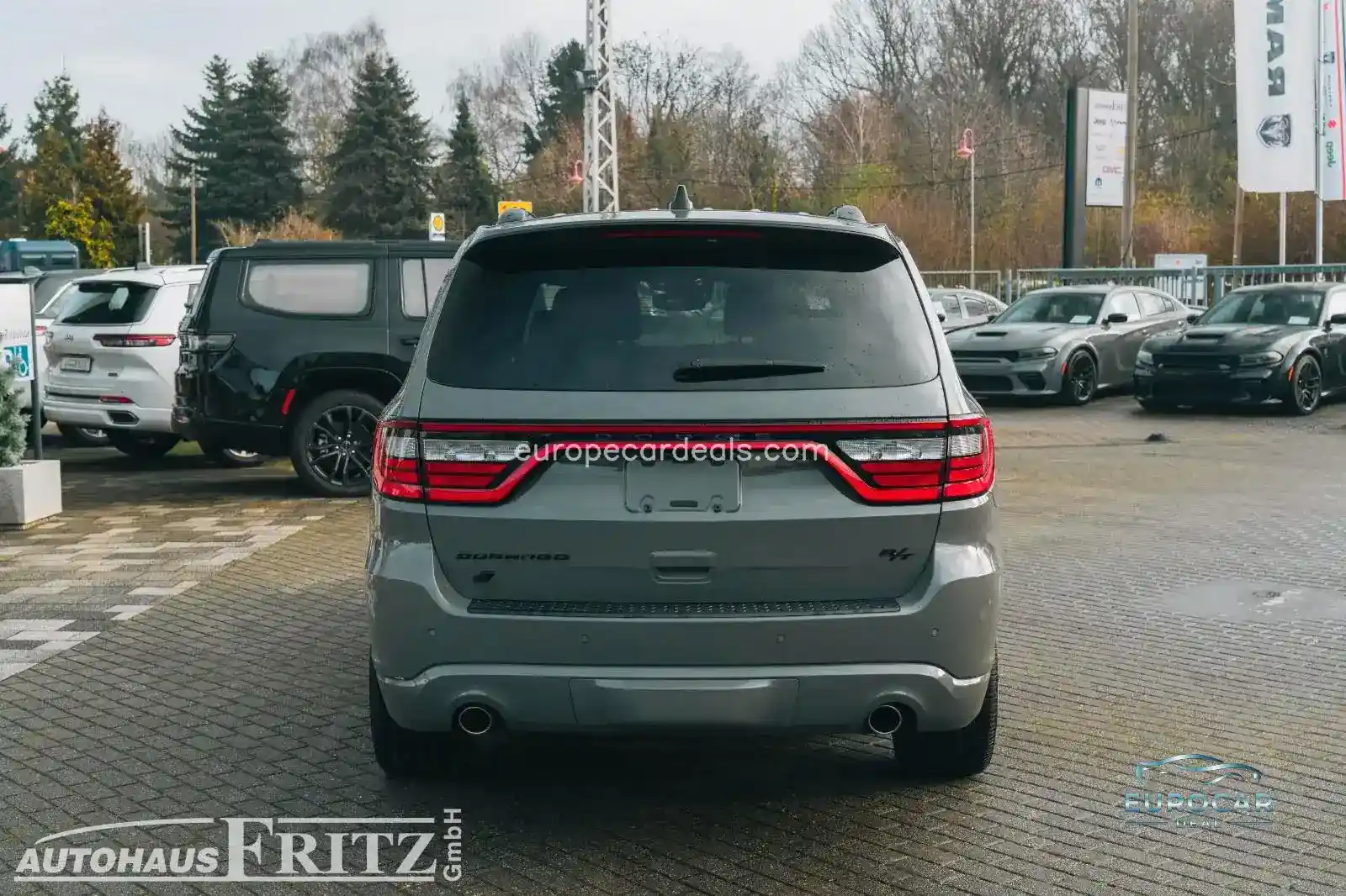 Dodge Durango