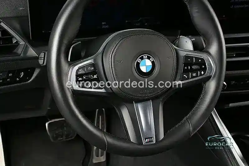 BMW M440