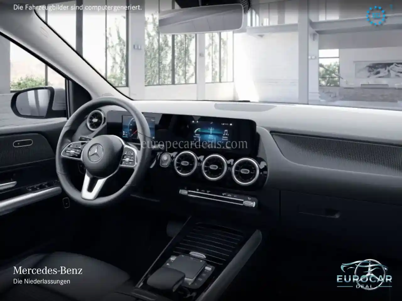 Mercedes-Benz B 250