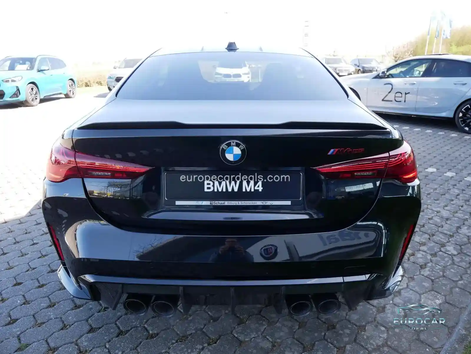BMW M4