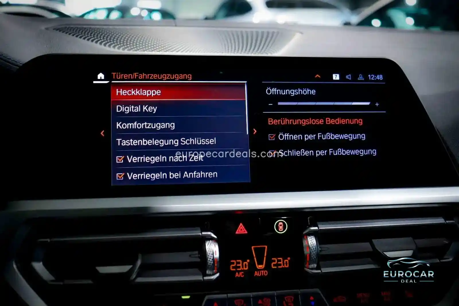 BMW M340d
