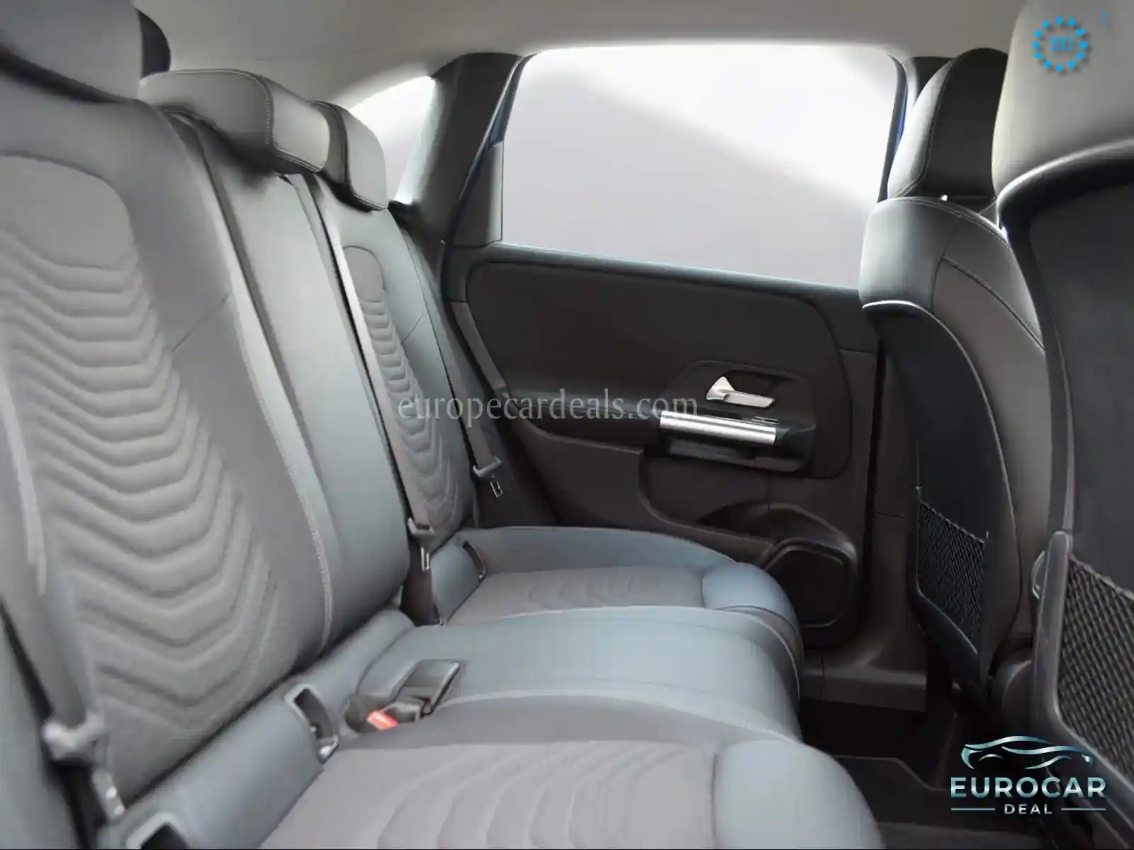 Mercedes-Benz B 250