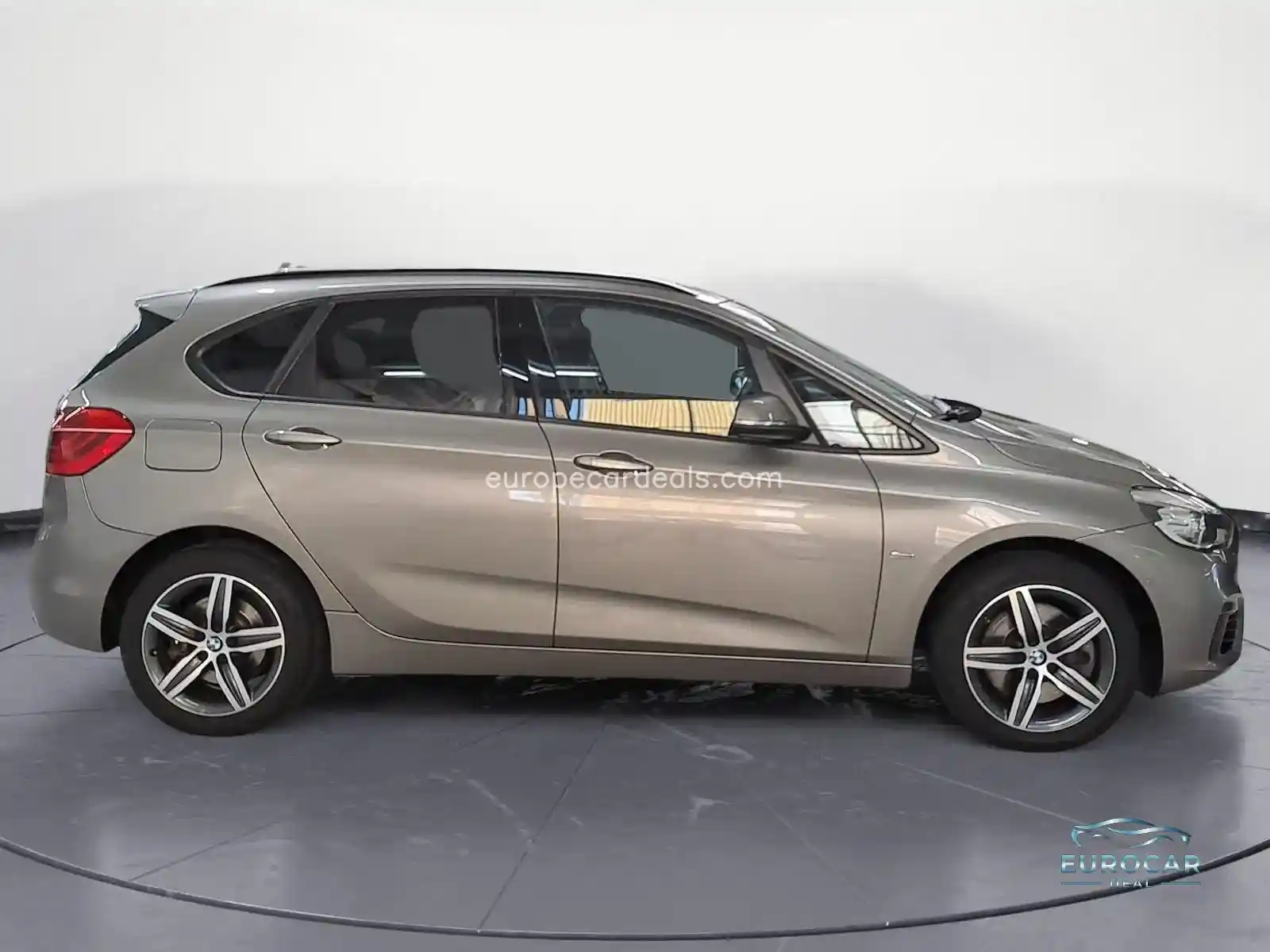 BMW 225 Active Tourer