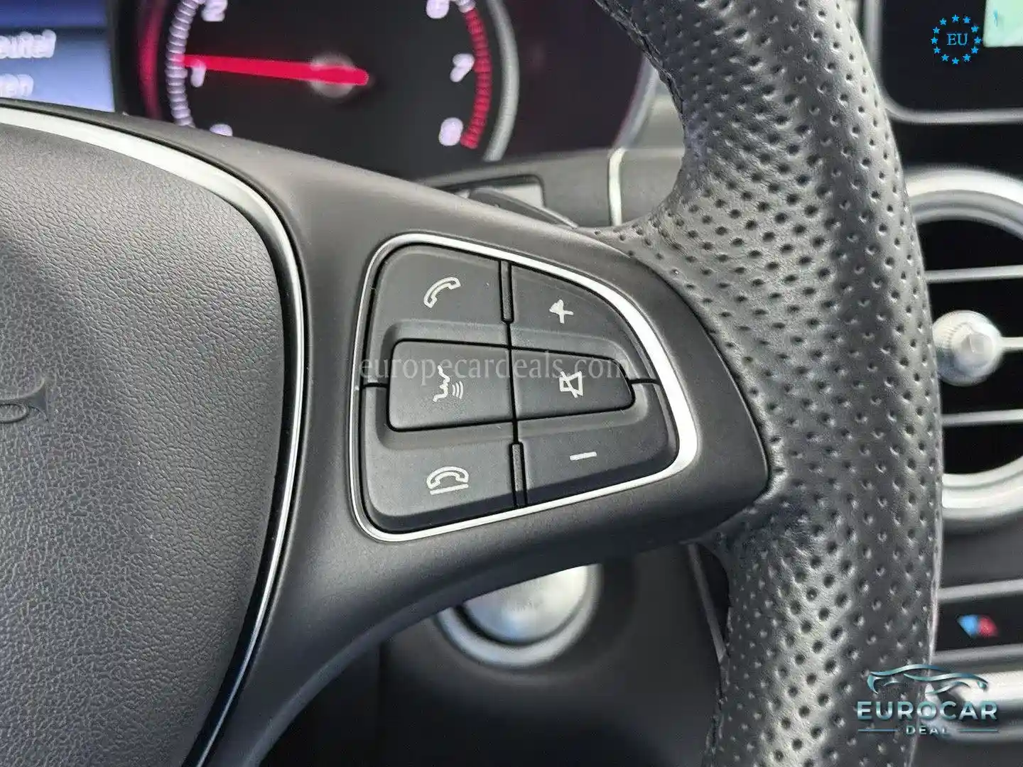 Mercedes-Benz C 350