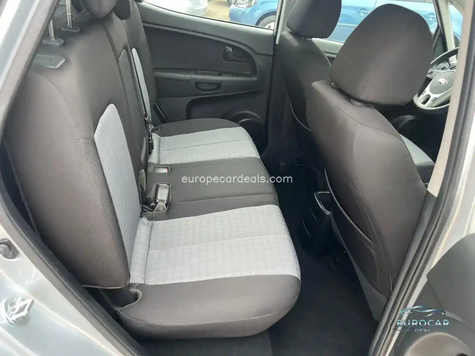 Kia Venga