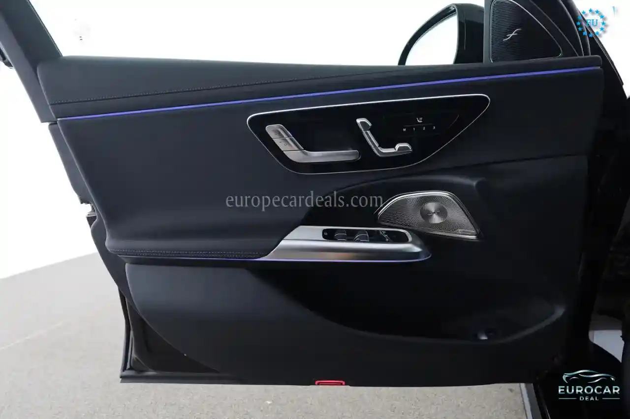 Mercedes-Benz E 450