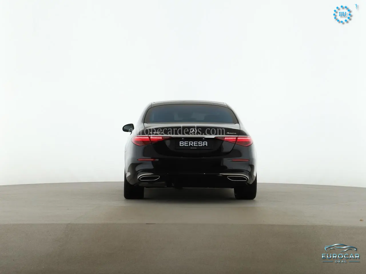 Mercedes-Benz S 450