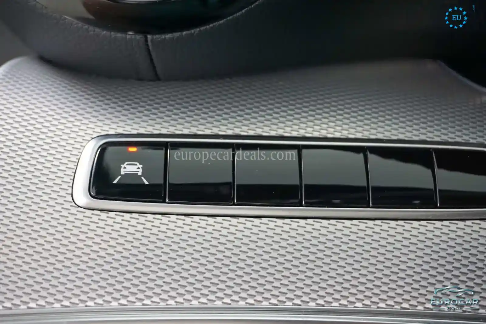 Mercedes-Benz E 350