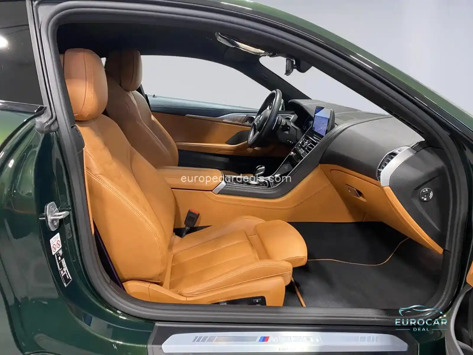 BMW M850