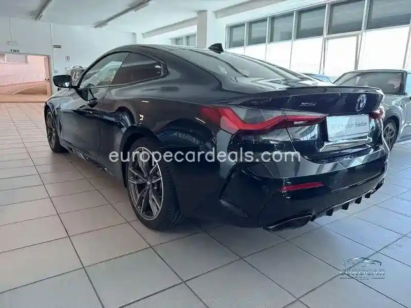 BMW M140i