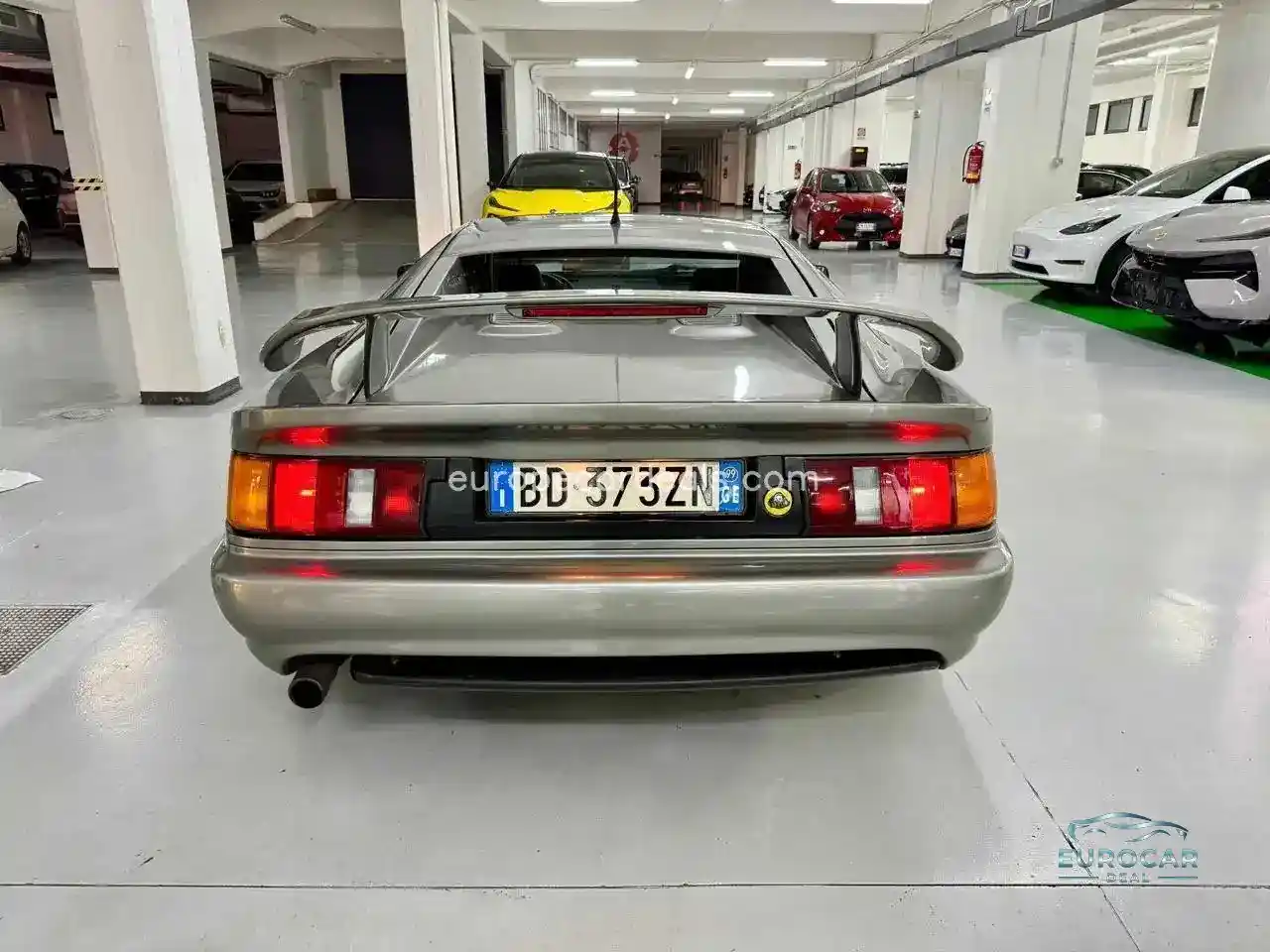 Lotus Esprit
