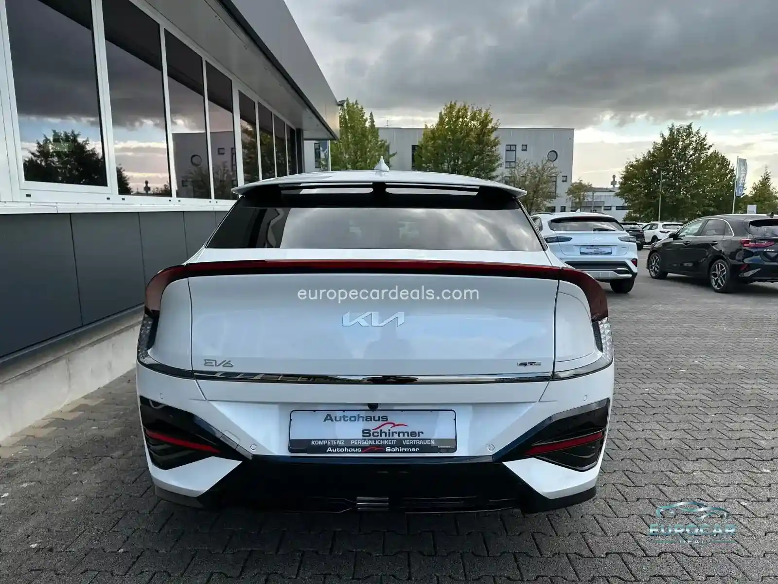 Kia EV6