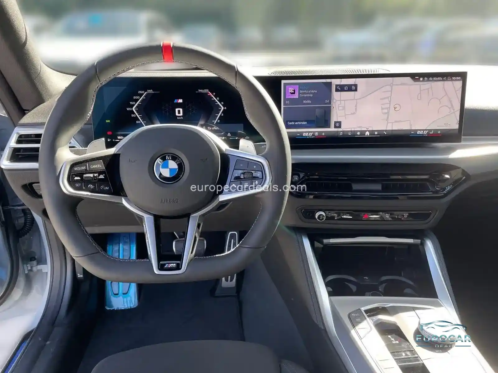 BMW M240i