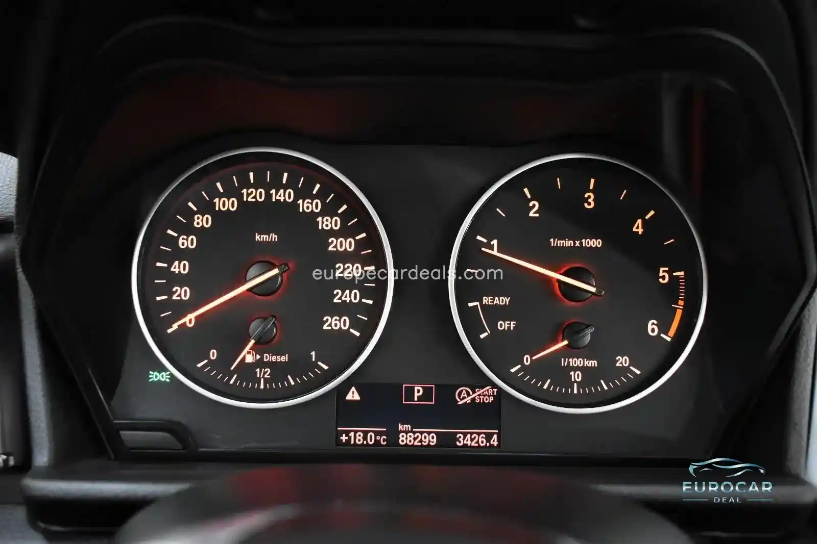 BMW 220 Gran Tourer