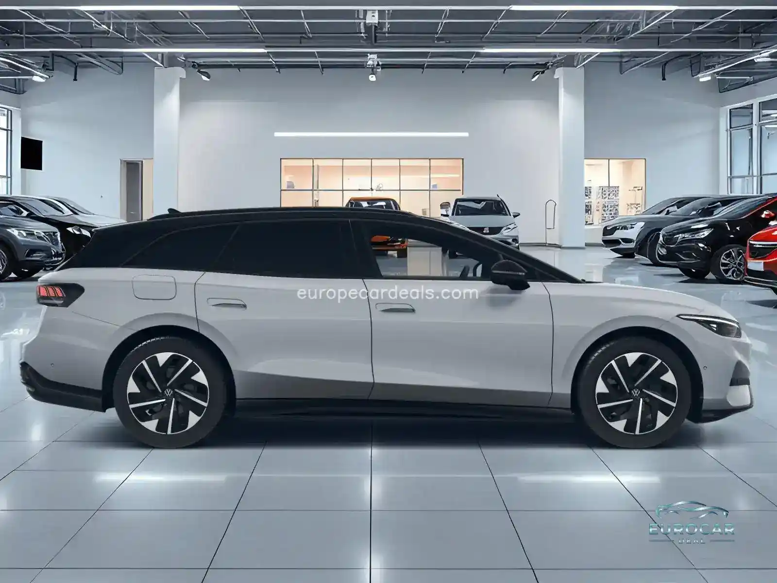 Volkswagen ID.7