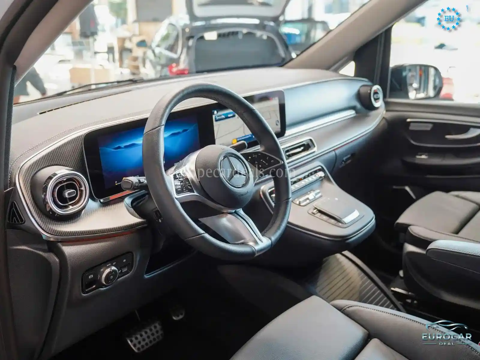 Mercedes-Benz V 250