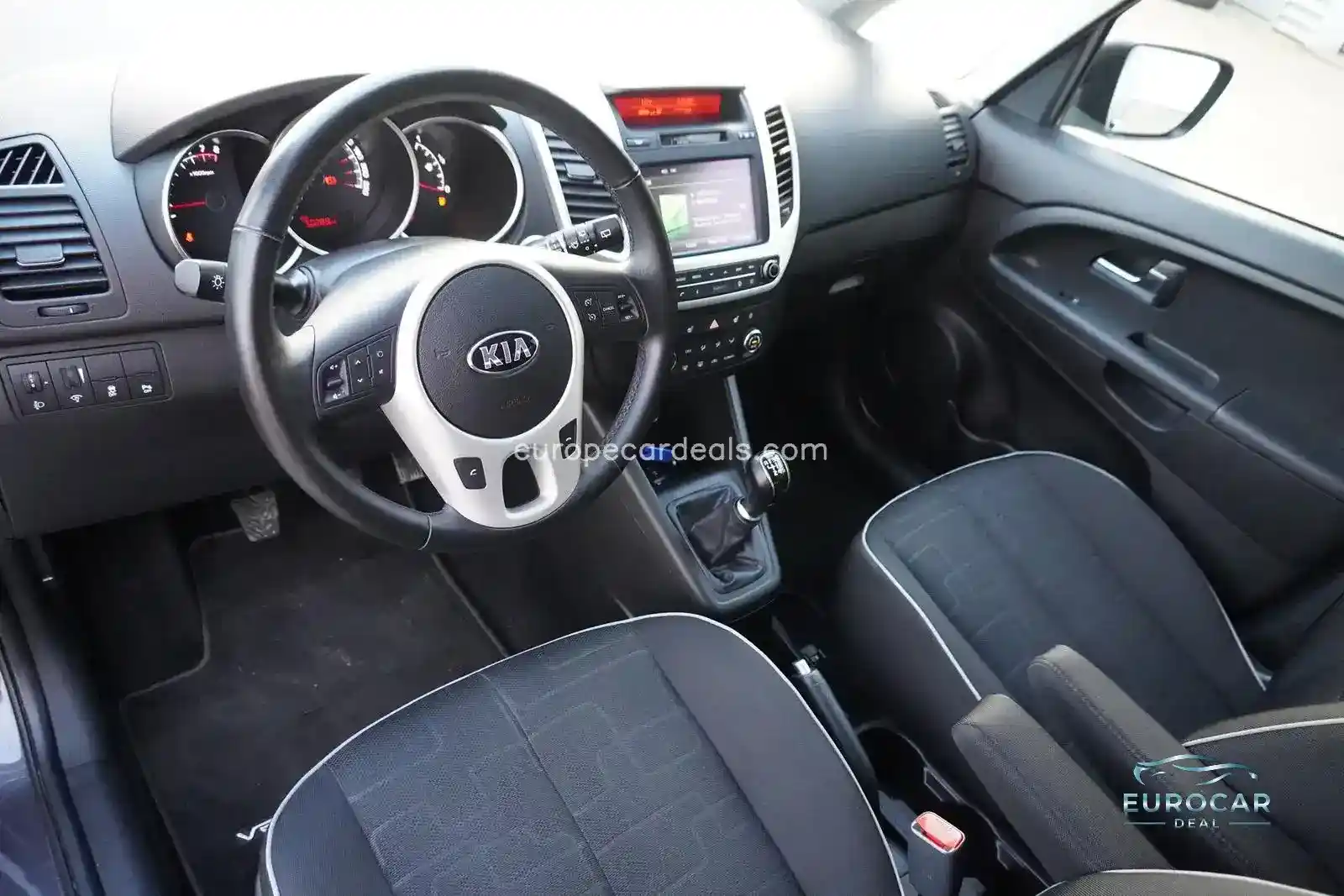 Kia Venga