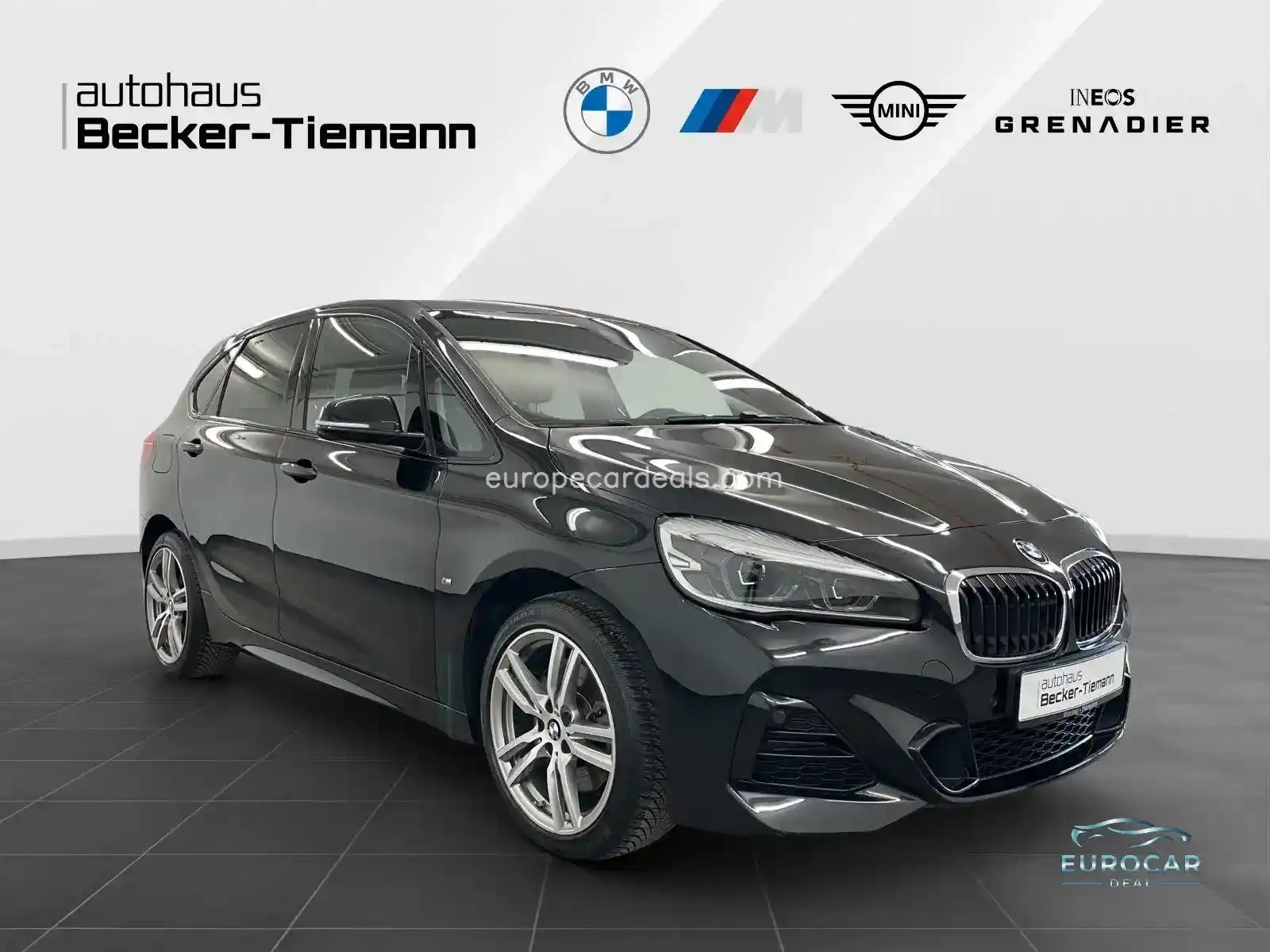 BMW 225 Active Tourer