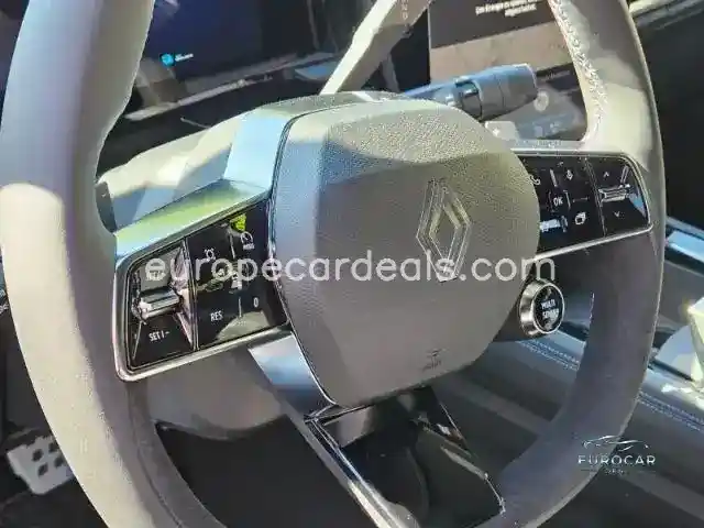 Renault Rafale