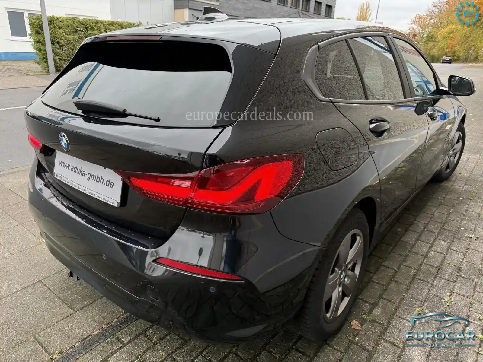 BMW 116
