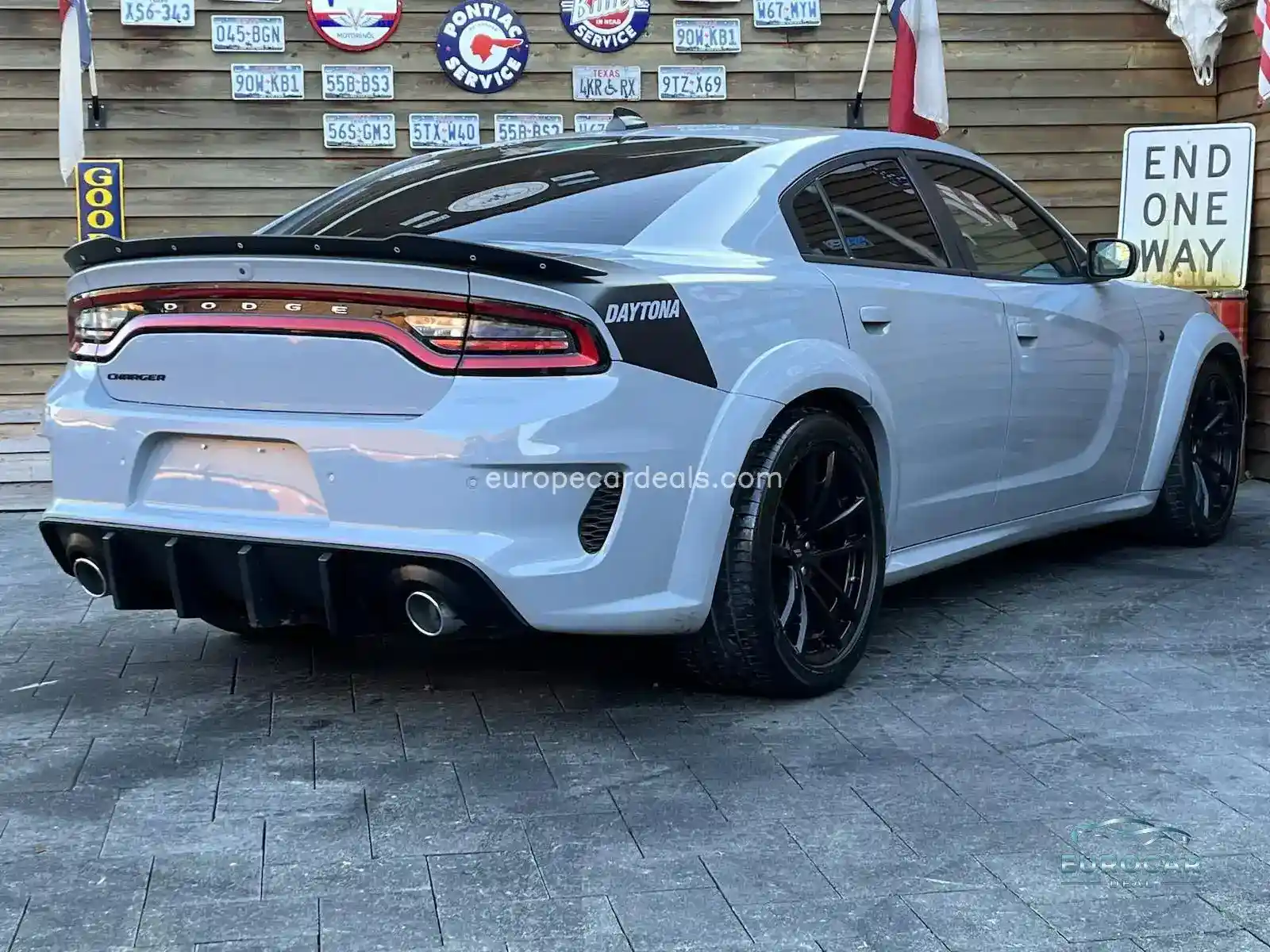 Dodge Charger