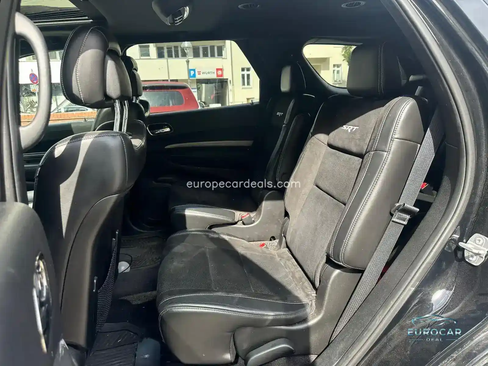 Dodge Durango