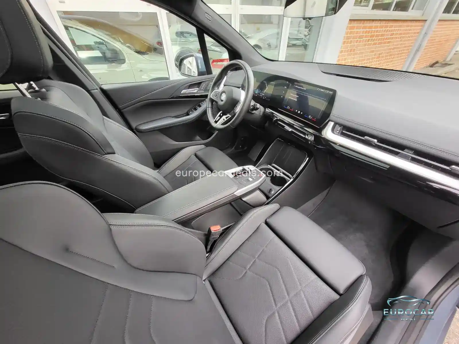 BMW 218 Active Tourer