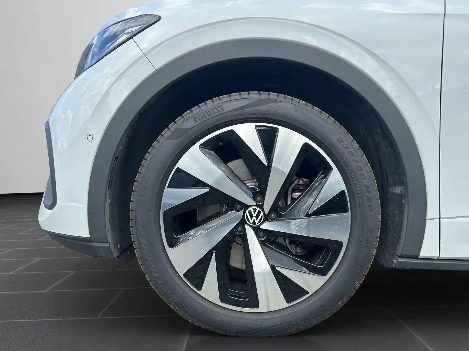Volkswagen ID.5