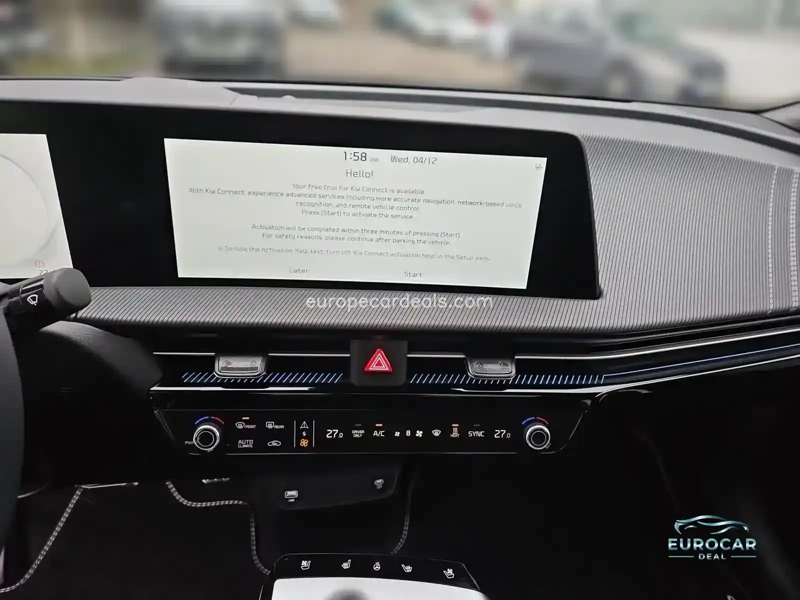 Kia EV6