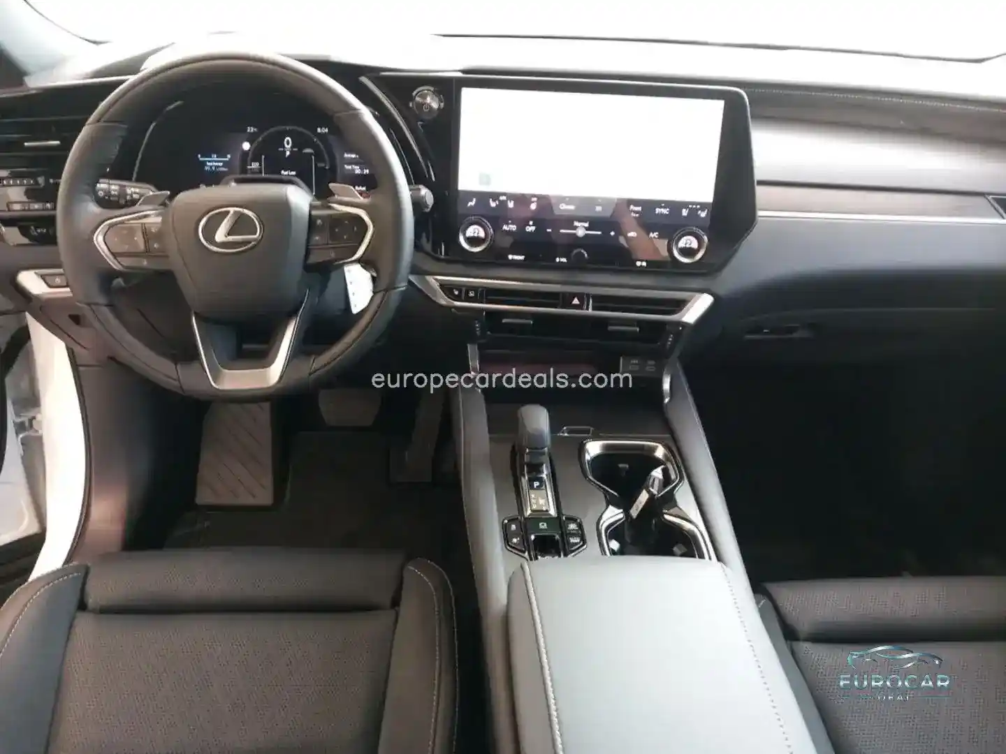 Lexus RX 450