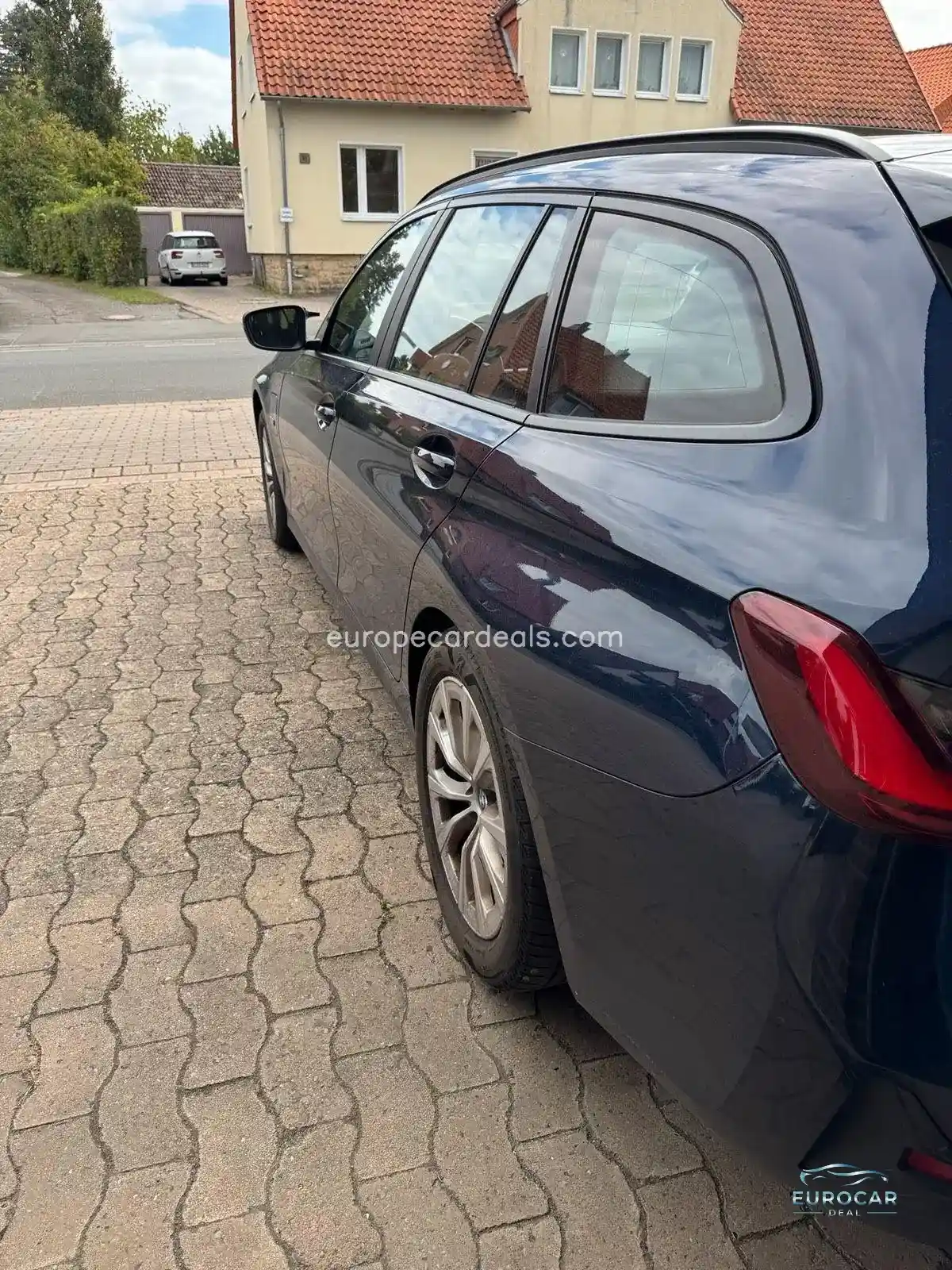 BMW 223