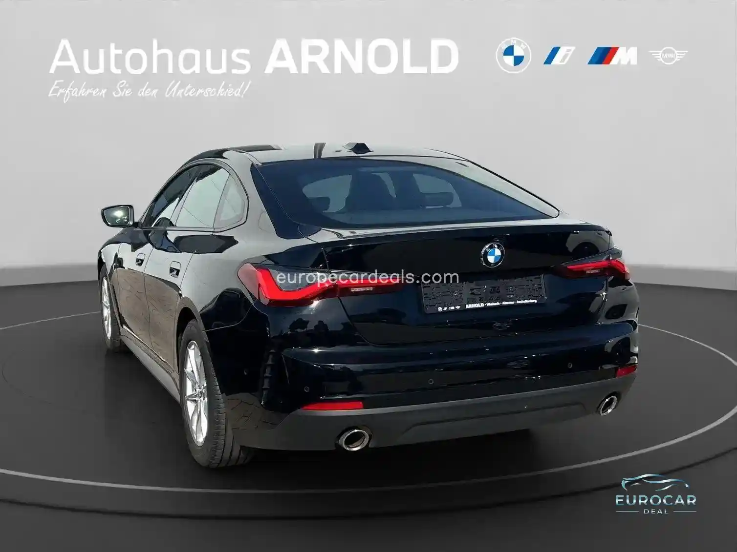 BMW 420