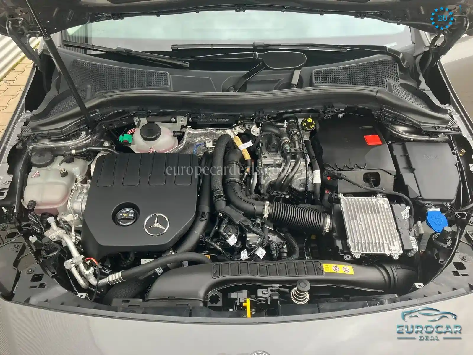 Mercedes-Benz B 250