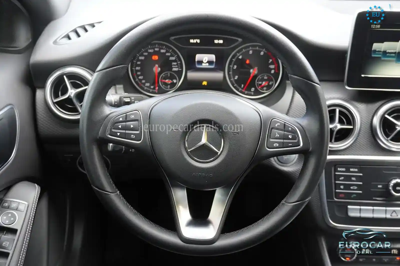 Mercedes-Benz A 140