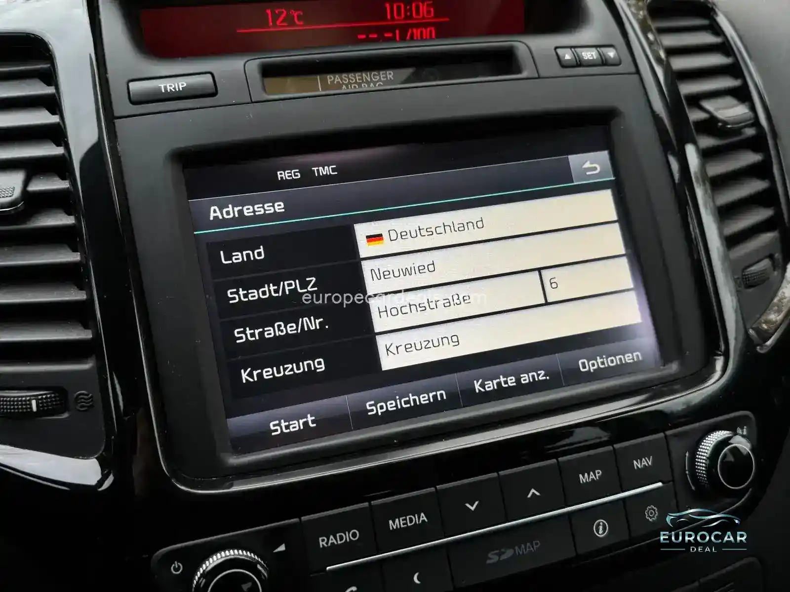Kia Venga