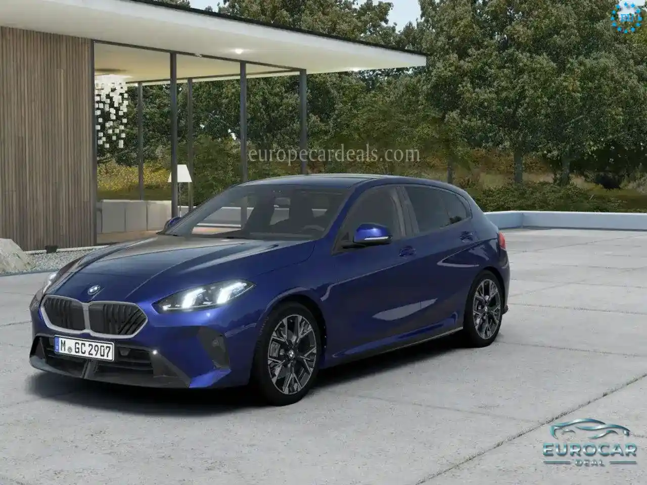BMW 120