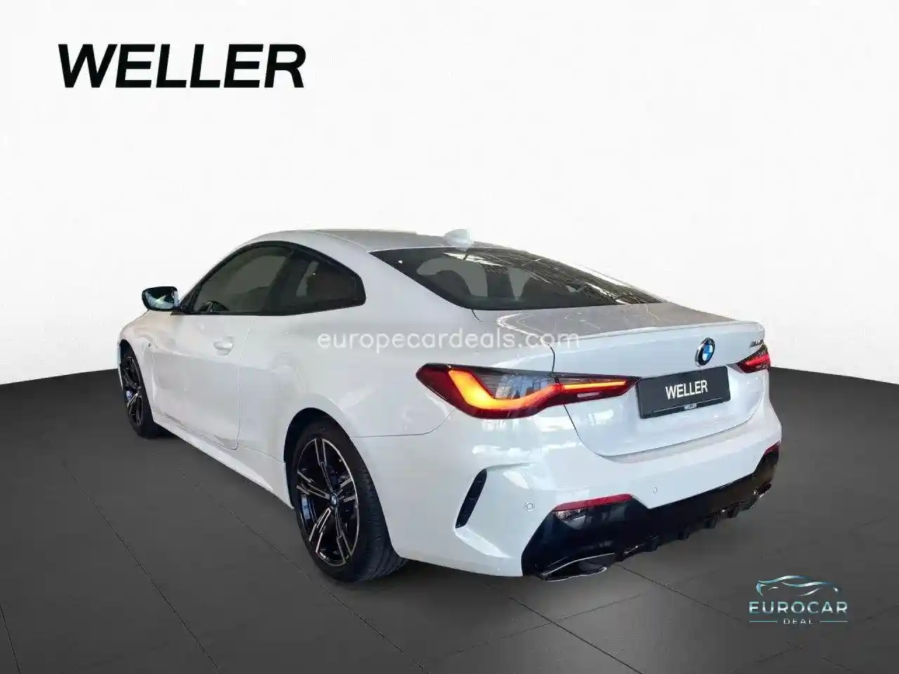 BMW M440