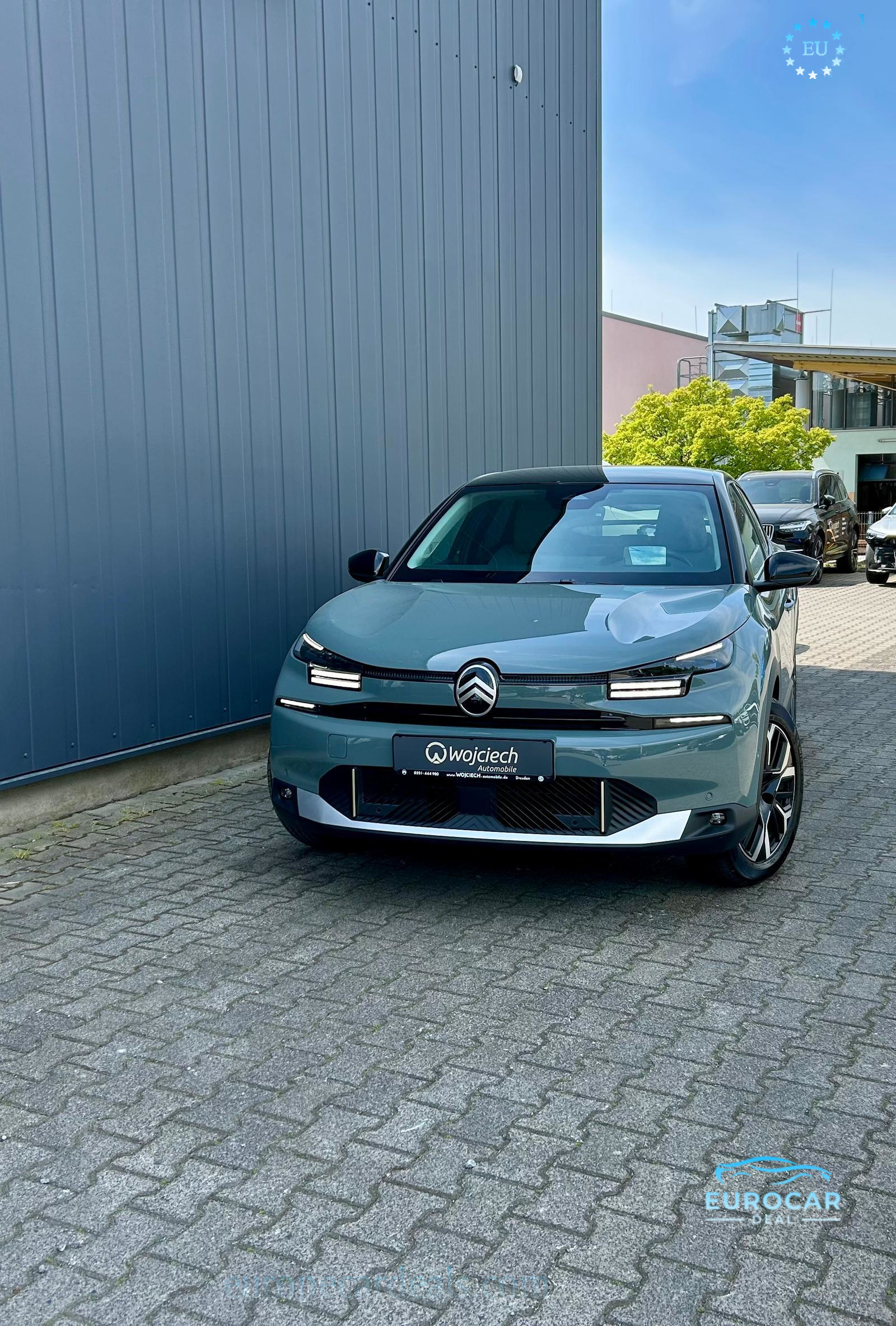 Citroën C4