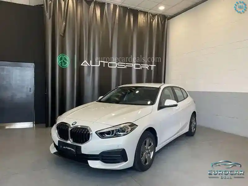 BMW 118