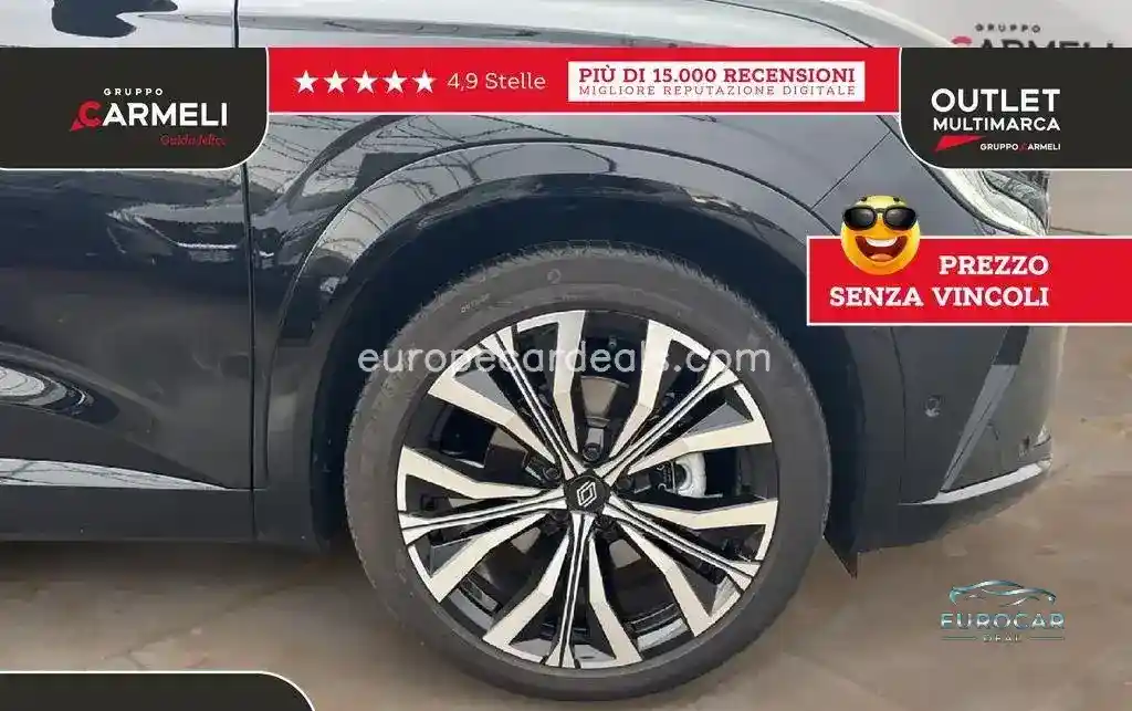 Renault Alaskan