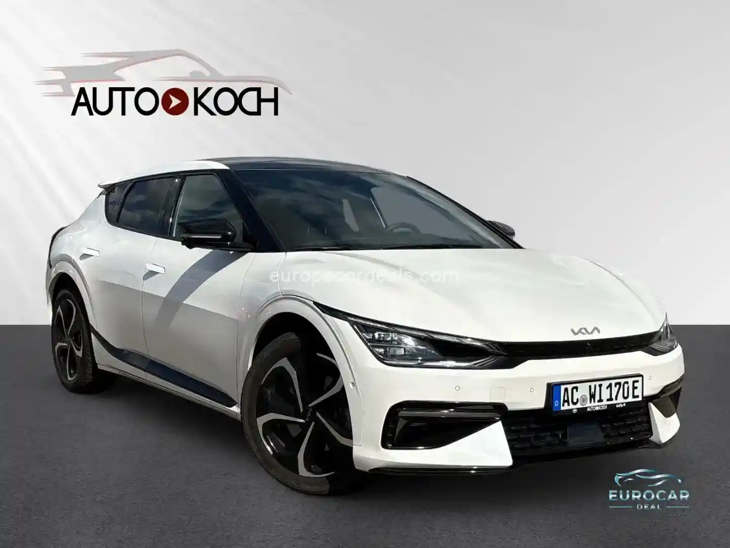 Kia EV6