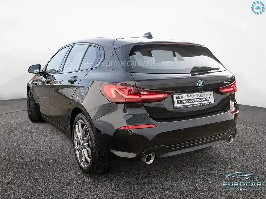 BMW 120