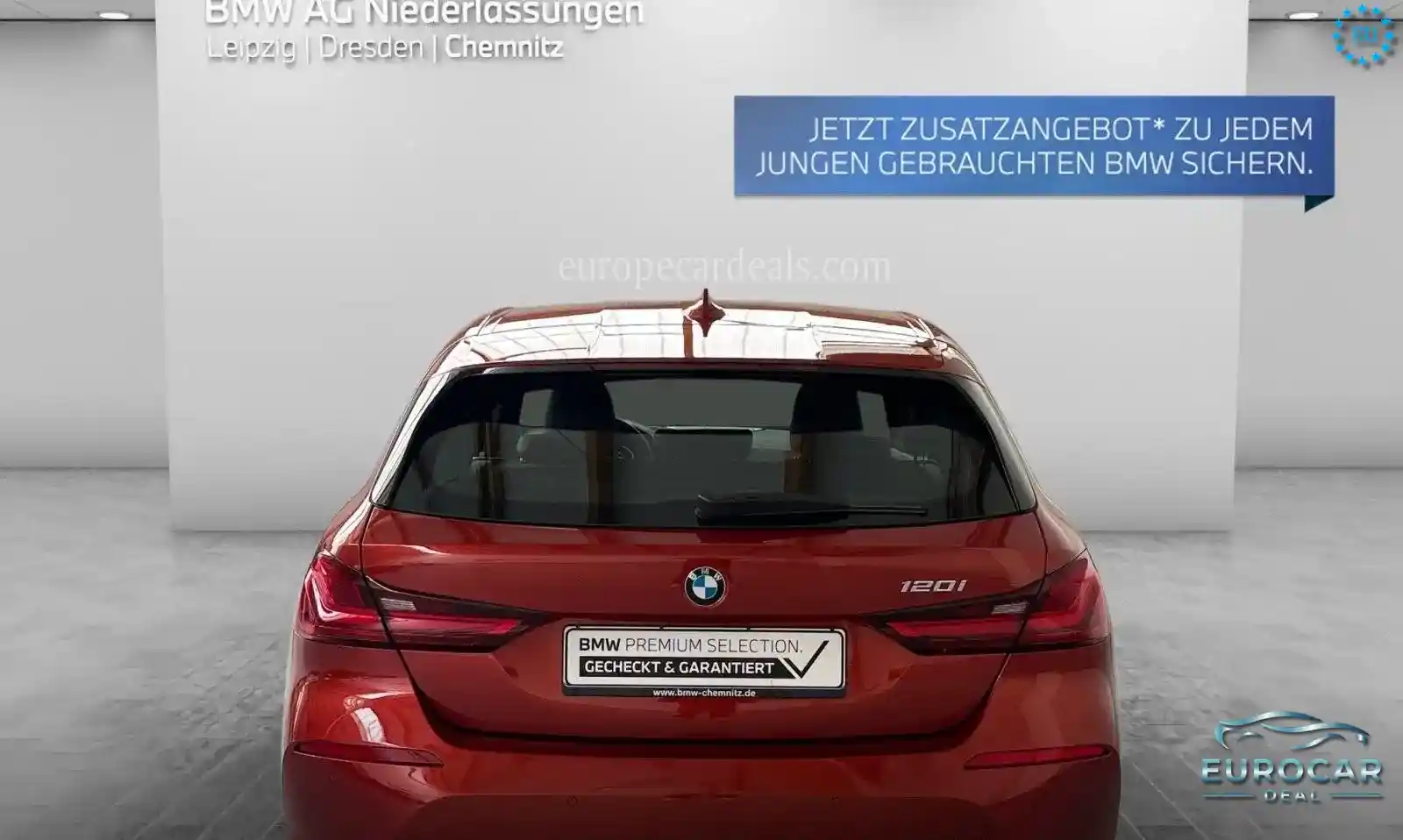 BMW 120