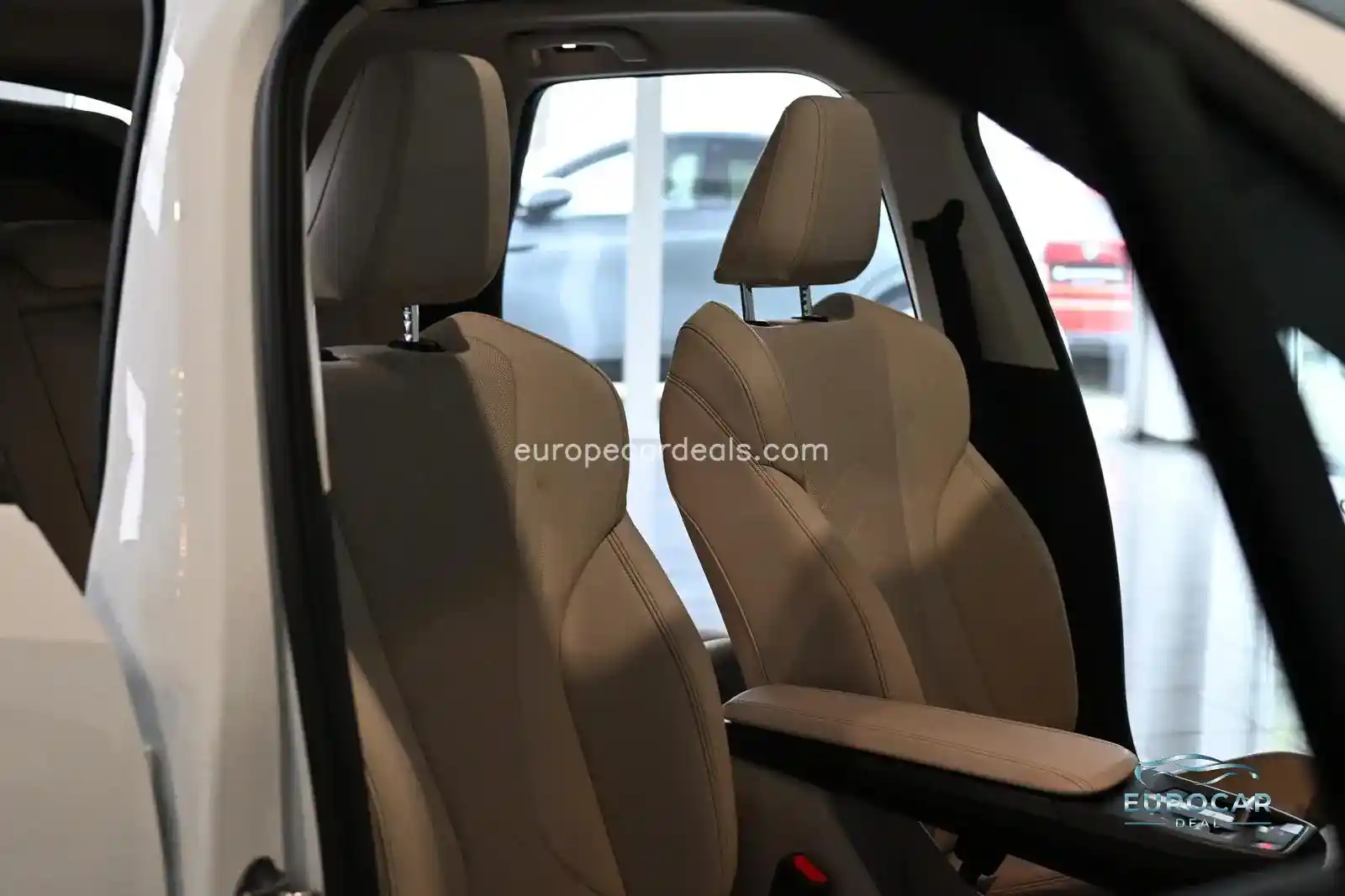 BMW 225 Active Tourer