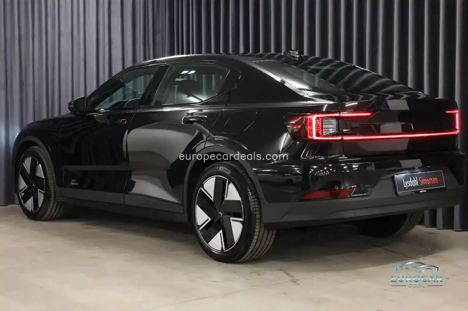 Polestar 2